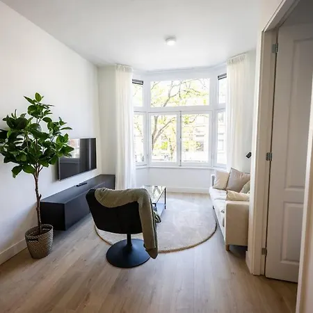 Amazing 1 Bedroom Serviced 53m2 -nb304a- *